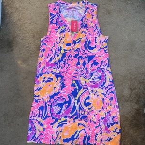 NWT LILY PULITZER DRESS